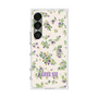 プレミアムスクエアケース［ ANNA SUI - ROSEBUDS ］