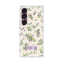 プレミアムスクエアケース［ ANNA SUI - ROSEBUDS ］