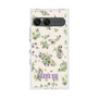 プレミアムスクエアケース［ ANNA SUI - ROSEBUDS ］