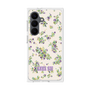プレミアムスクエアケース［ ANNA SUI - ROSEBUDS ］