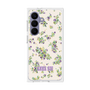 プレミアムスクエアケース［ ANNA SUI - ROSEBUDS ］