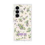 プレミアムスクエアケース［ ANNA SUI - ROSEBUDS ］