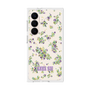 プレミアムスクエアケース［ ANNA SUI - ROSEBUDS ］