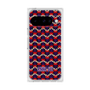 プレミアムスクエアケース［ ANNA SUI - TULIPS ］