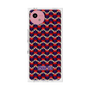 プレミアムスクエアケース［ ANNA SUI - TULIPS ］
