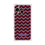 プレミアムスクエアケース［ ANNA SUI - TULIPS ］