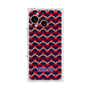 プレミアムスクエアケース［ ANNA SUI - TULIPS ］