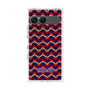 プレミアムスクエアケース［ ANNA SUI - TULIPS ］