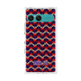プレミアムスクエアケース［ ANNA SUI - TULIPS ］