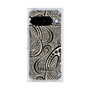 プレミアムスクエアケース［ ANNA SUI - PAISLEY ］