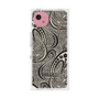 プレミアムスクエアケース［ ANNA SUI - PAISLEY ］