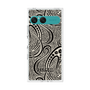 プレミアムスクエアケース［ ANNA SUI - PAISLEY ］
