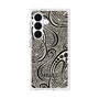 プレミアムスクエアケース［ ANNA SUI - PAISLEY ］