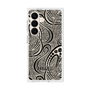 プレミアムスクエアケース［ ANNA SUI - PAISLEY ］
