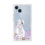 プレミアムスクエアケース［ Re:ゼロから始める異世界生活 - エミリア - 立ち絵 ］