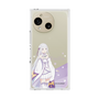 プレミアムスクエアケース［ Re:ゼロから始める異世界生活 - エミリア - 立ち絵 ］
