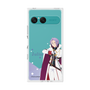 プレミアムスクエアケース［ Re:ゼロから始める異世界生活 - ユリウス・ユークリウス - 立ち絵 ］