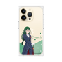 プレミアムスクエアケース［ Re:ゼロから始める異世界生活 - クルシュ・カルステン - 立ち絵 ］