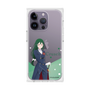 プレミアムスクエアケース［ Re:ゼロから始める異世界生活 - クルシュ・カルステン - 立ち絵 ］