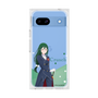 プレミアムスクエアケース［ Re:ゼロから始める異世界生活 - クルシュ・カルステン - 立ち絵 ］