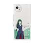 プレミアムスクエアケース［ Re:ゼロから始める異世界生活 - クルシュ・カルステン - 立ち絵 ］