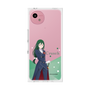 プレミアムスクエアケース［ Re:ゼロから始める異世界生活 - クルシュ・カルステン - 立ち絵 ］