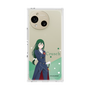 プレミアムスクエアケース［ Re:ゼロから始める異世界生活 - クルシュ・カルステン - 立ち絵 ］
