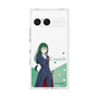 プレミアムスクエアケース［ Re:ゼロから始める異世界生活 - クルシュ・カルステン - 立ち絵 ］