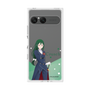 プレミアムスクエアケース［ Re:ゼロから始める異世界生活 - クルシュ・カルステン - 立ち絵 ］