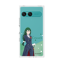 プレミアムスクエアケース［ Re:ゼロから始める異世界生活 - クルシュ・カルステン - 立ち絵 ］