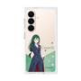 プレミアムスクエアケース［ Re:ゼロから始める異世界生活 - クルシュ・カルステン - 立ち絵 ］