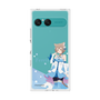 プレミアムスクエアケース［ Re:ゼロから始める異世界生活 - フェリス - 立ち絵 ］