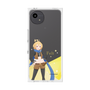 プレミアムスクエアケース［ Re:ゼロから始める異世界生活 - フェルト - 立ち絵 ］