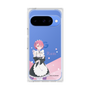 プレミアムスクエアケース［ Re:ゼロから始める異世界生活 - ラム - 立ち絵 ］