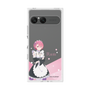 プレミアムスクエアケース［ Re:ゼロから始める異世界生活 - ラム - 立ち絵 ］