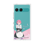 プレミアムスクエアケース［ Re:ゼロから始める異世界生活 - ラム - 立ち絵 ］