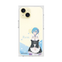 プレミアムスクエアケース［ Re:ゼロから始める異世界生活 - レム - 立ち絵 ］