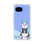 プレミアムスクエアケース［ Re:ゼロから始める異世界生活 - レム - 立ち絵 ］