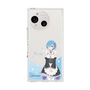 プレミアムスクエアケース［ Re:ゼロから始める異世界生活 - レム - 立ち絵 ］