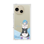 プレミアムスクエアケース［ Re:ゼロから始める異世界生活 - レム - 立ち絵 ］