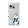 プレミアムスクエアケース［ Re:ゼロから始める異世界生活 - レム - 立ち絵 ］