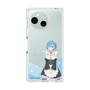 プレミアムスクエアケース［ Re:ゼロから始める異世界生活 - レム - 立ち絵 ］
