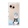 プレミアムスクエアケース［ Re:ゼロから始める異世界生活 - レム - 立ち絵 ］