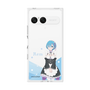 プレミアムスクエアケース［ Re:ゼロから始める異世界生活 - レム - 立ち絵 ］