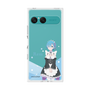 プレミアムスクエアケース［ Re:ゼロから始める異世界生活 - レム - 立ち絵 ］