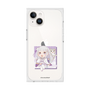 プレミアムスクエアケース［ Re:ゼロから始める異世界生活 - エミリア - ミニキャラ ］