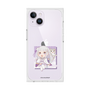 プレミアムスクエアケース［ Re:ゼロから始める異世界生活 - エミリア - ミニキャラ ］