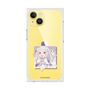 プレミアムスクエアケース［ Re:ゼロから始める異世界生活 - エミリア - ミニキャラ ］