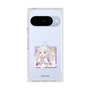 プレミアムスクエアケース［ Re:ゼロから始める異世界生活 - エミリア - ミニキャラ ］