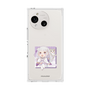 プレミアムスクエアケース［ Re:ゼロから始める異世界生活 - エミリア - ミニキャラ ］
